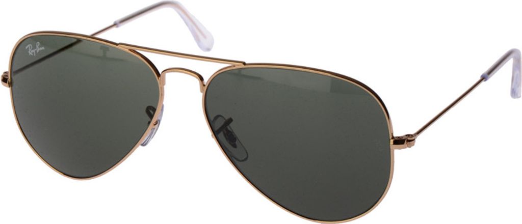 Ray-Ban Aviator RB3025 W3234 Größe: 55 Produktbild 