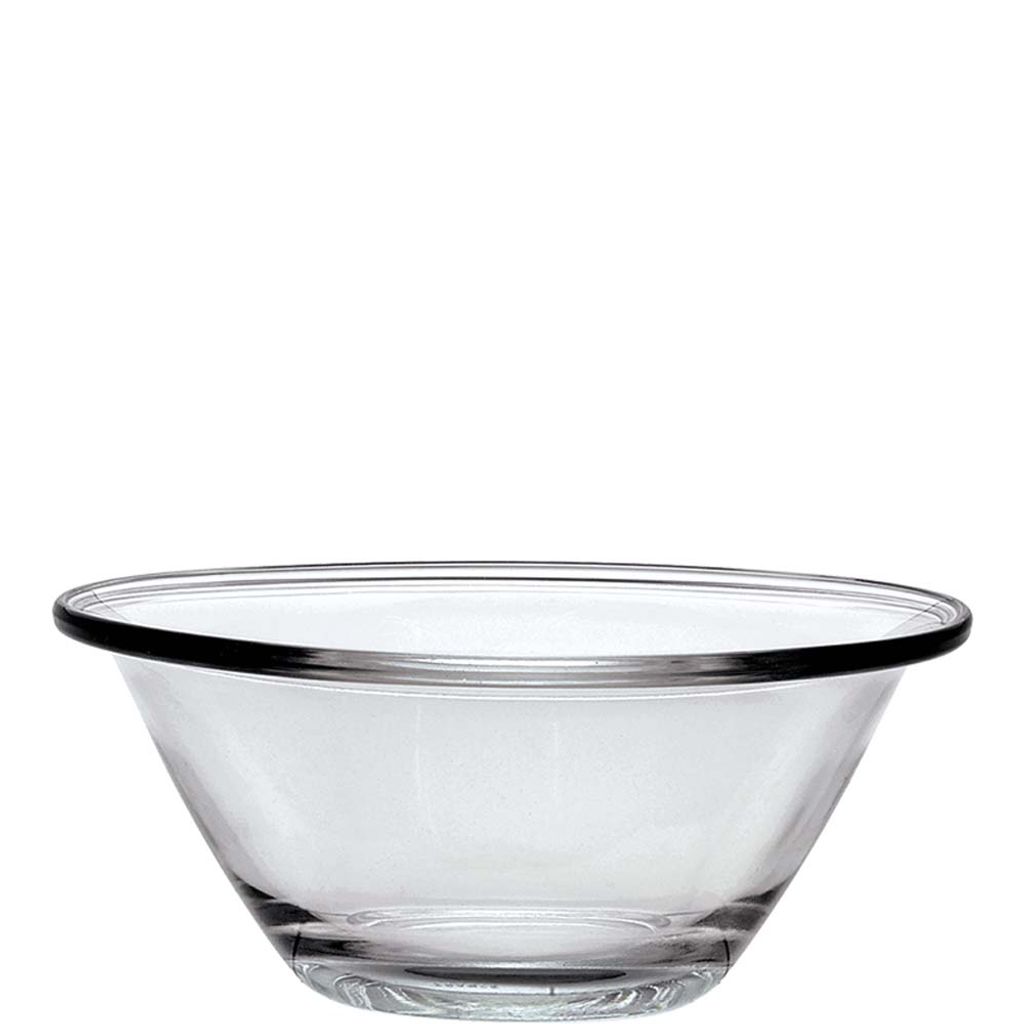 Mr. Chef Stapelschale 9cm; 8,5cl (5cl) - 6 Stück