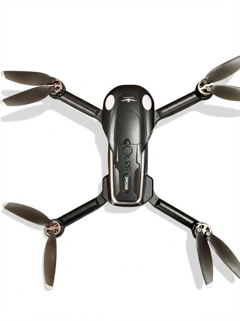 Lipa KF-613 Quadrocopter Mini Drone - Dron s kamerou - Obrázok produktu 