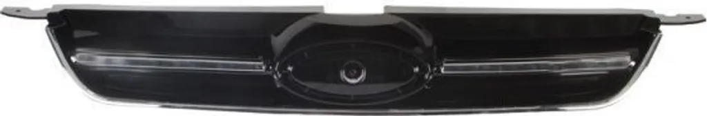 Réparer calandre Ford C-Max, grille de radiateur neuve OE 1709206