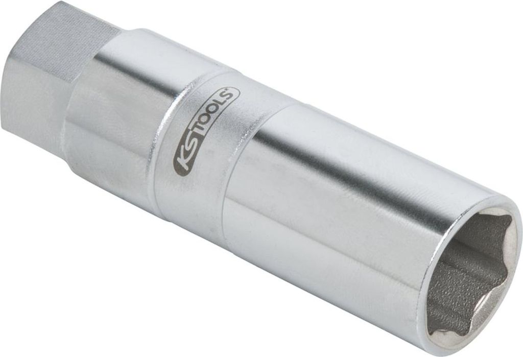 KS Tools Ammortizzatore esterno esagono incassato, 19 mm Immagine del prodotto 