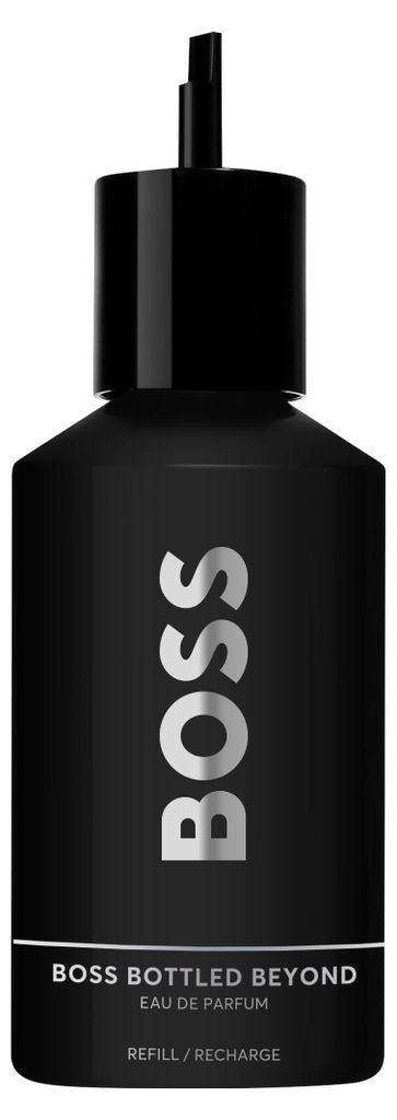 Hugo Boss Bottled Beyond Eau de Parfum, 200 ml Productafbeelding 
