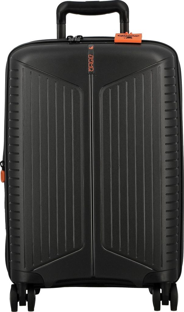Jump Evae 4 Rollen Kabinentrolley 55 cm