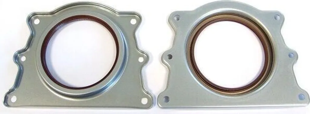 Stop fuite huile moteur : Joint vilebrequin ELRING NISSAN DAYZ ROOX