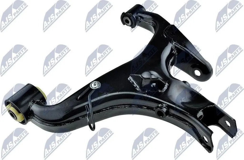 Réparer Suspension Discovery 4 : Bras Arrière Gauche NTY ZWT-LR-004