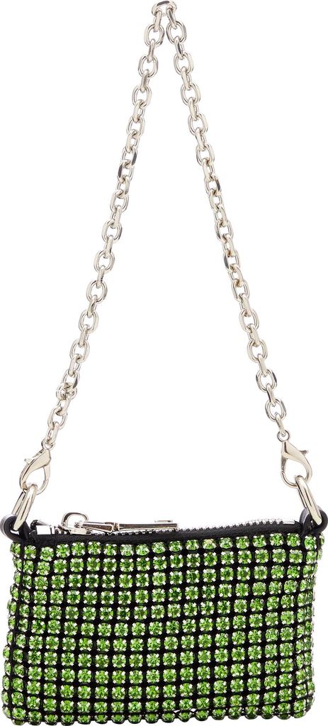 FELIPA damen handtasche - grün
