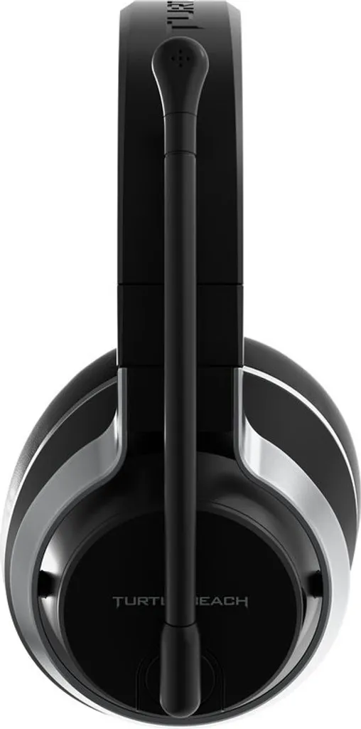 Turtle Beach Stealth Pro Casque Bluetooth antibruit pour Gaming PS5 - 23