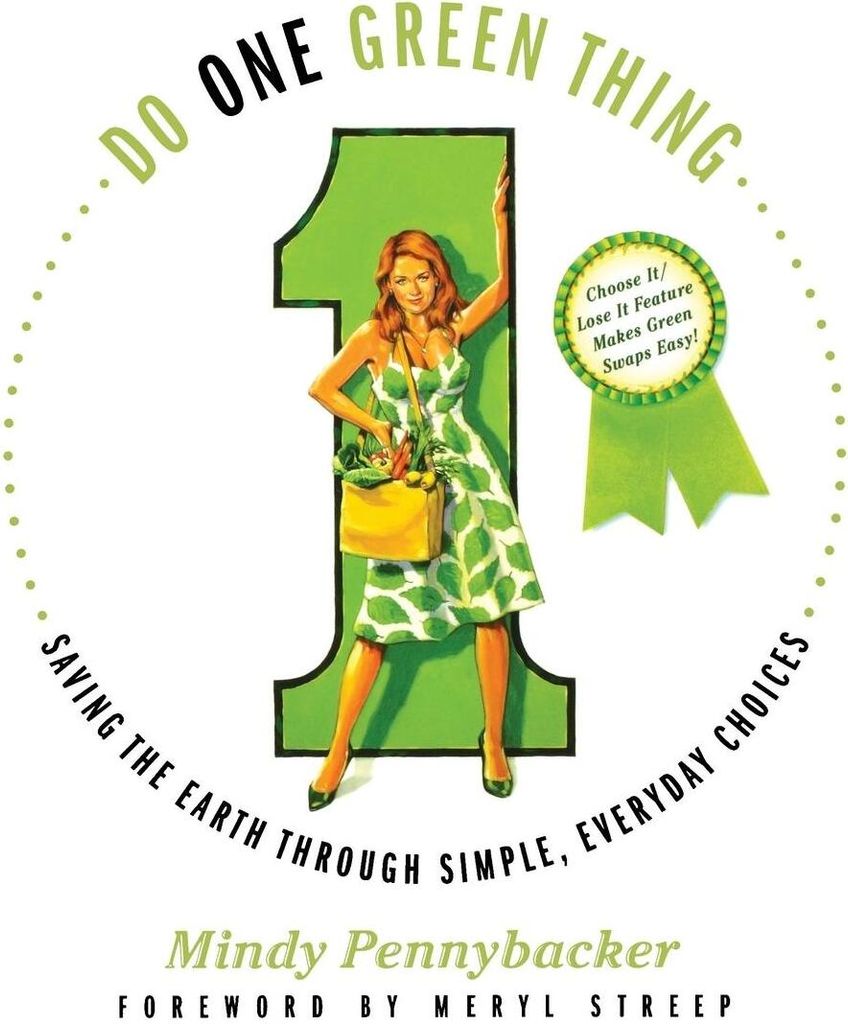Do One Green Thing