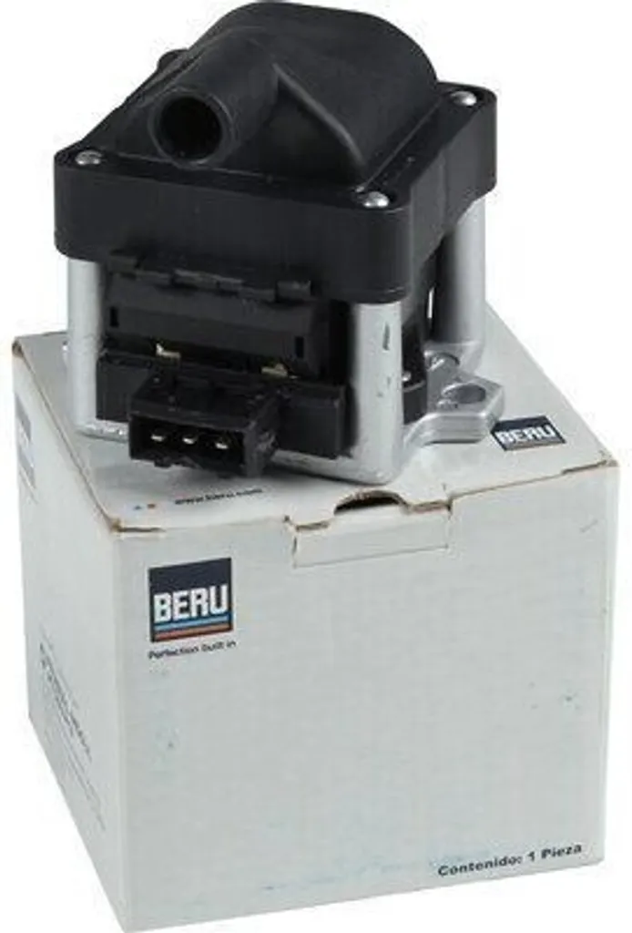 Bobina Accensione JP GROUP 1191601502 per VW Golf Polo | Ricambio OE