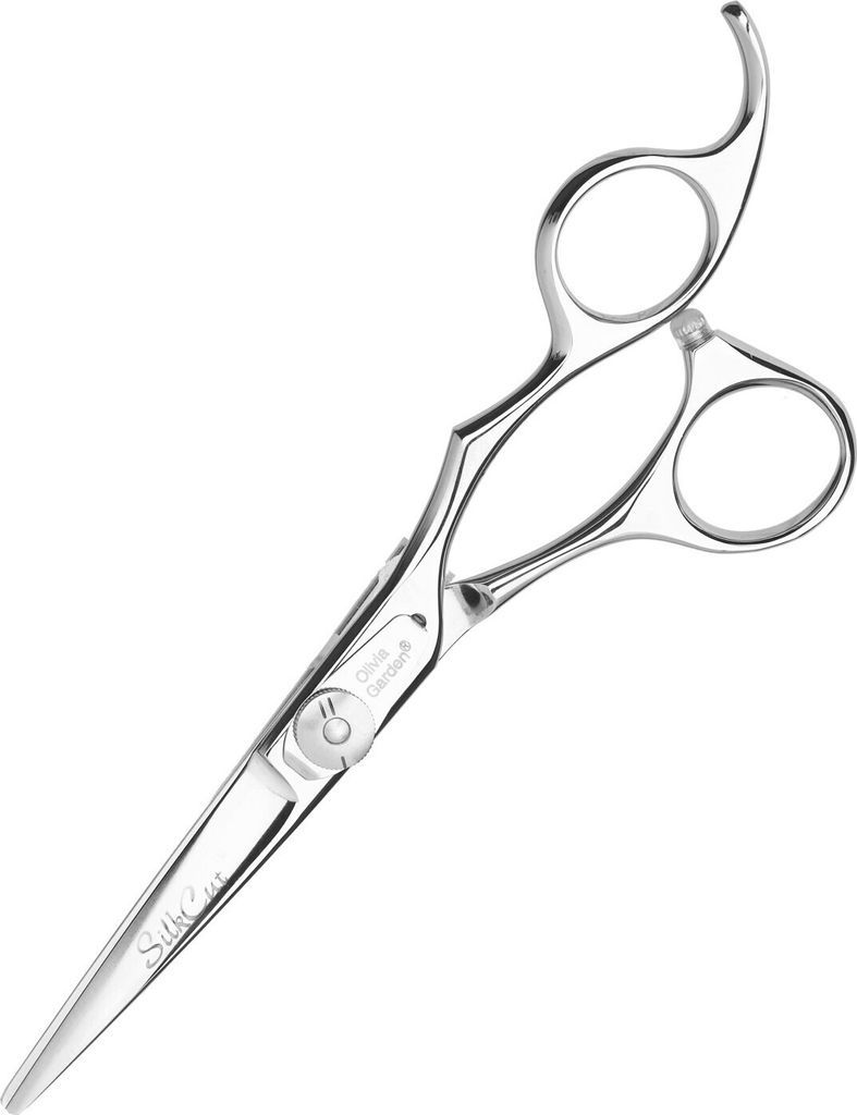 Olivia Garden Silkcut Schere 575, Größe 5,75'' (14,5 cm) Produktbild 