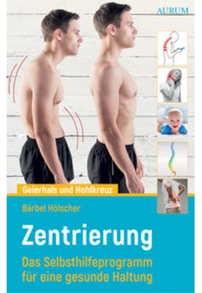 Geierhals und Hohlkreuz