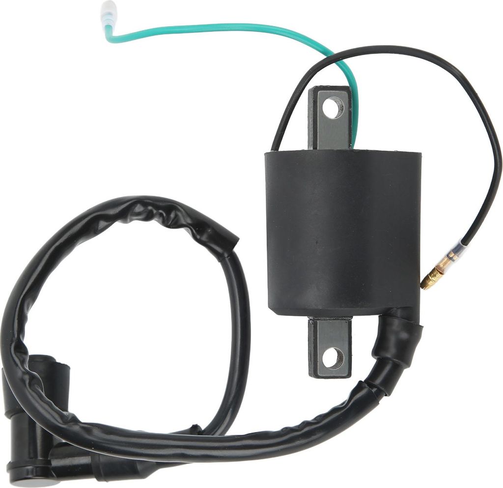 Modulo bobina di accensione 6V 30530-330-003 per CB100 Immagine del prodotto 