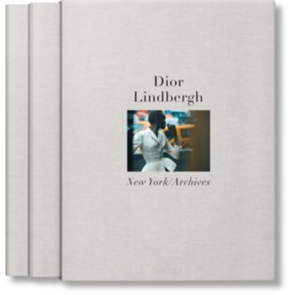 Peter Lindbergh. Dior