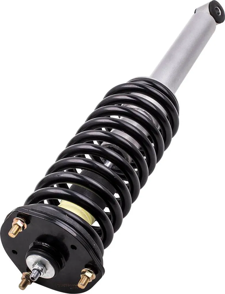 Conversion Suspension Lexus LS430 UCF30 pour Confort Permanent - 2