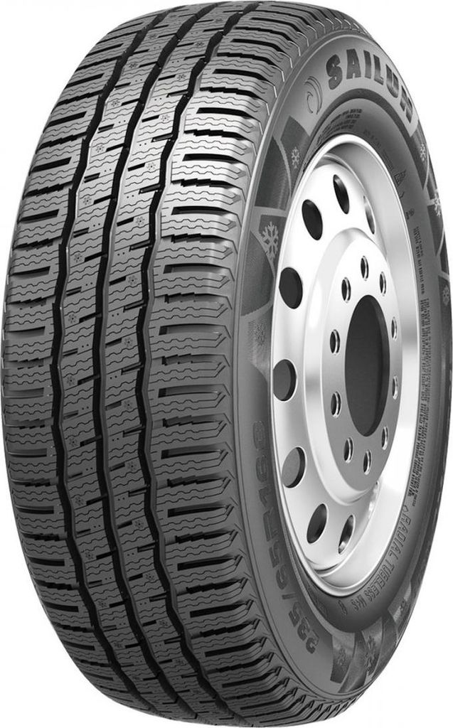 Sailun Endure Wsl1 195/R14C 106R Bsw