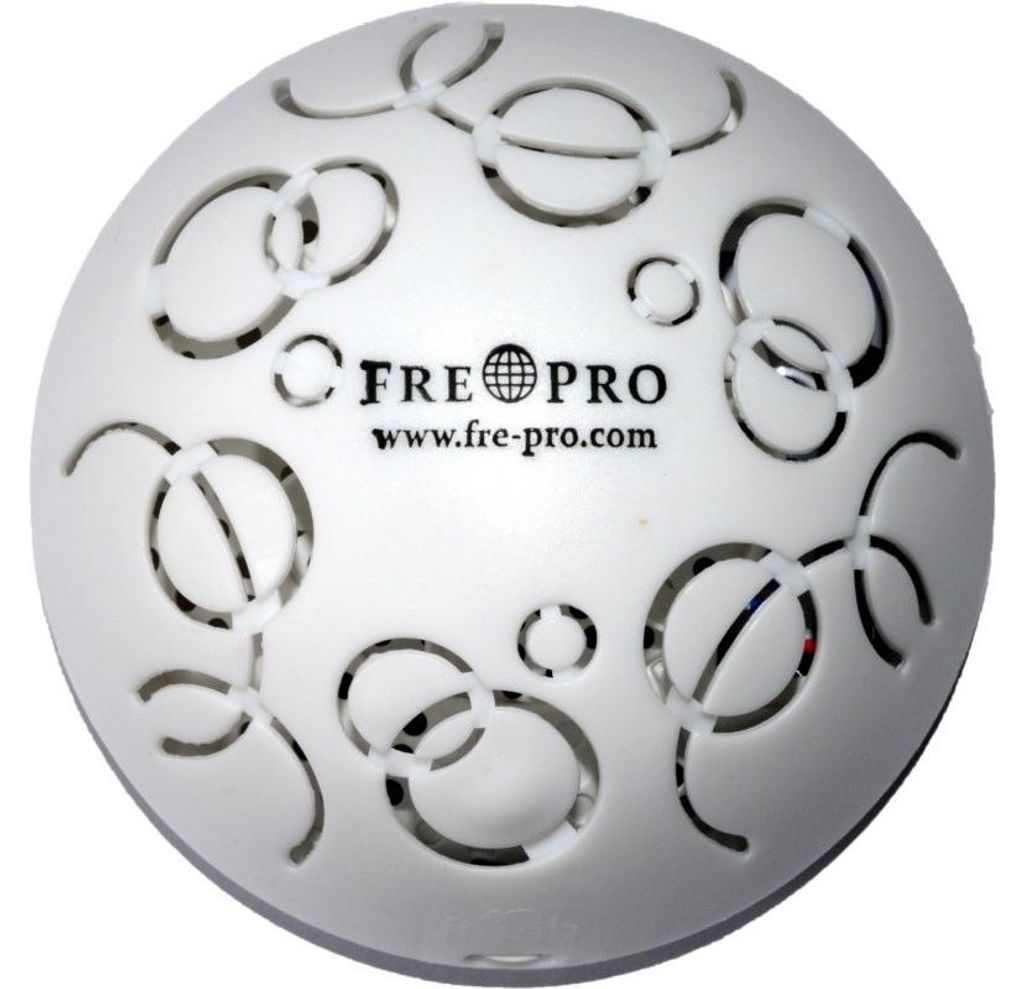 FREPRO EASY FRESH 2.0 Parfum d'ambiance avec cache : Parfum Image du produit 