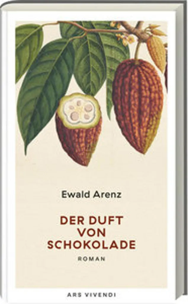 Der Duft von Schokolade Erfolgsausgabe - Édition Littéraire de Qualité