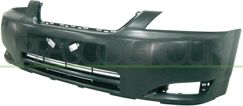 Pare-chocs avant PRASCO TY0891011 pour Toyota Corolla E12 - OE 5211902380