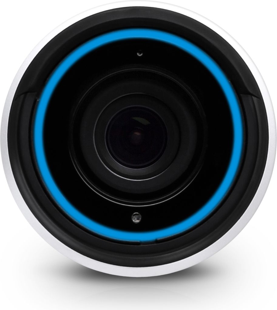 Ubiquiti UVC-G4-PRO Kazeta s bezpečnostnou kamerou (tvar) Obrázok produktu 9