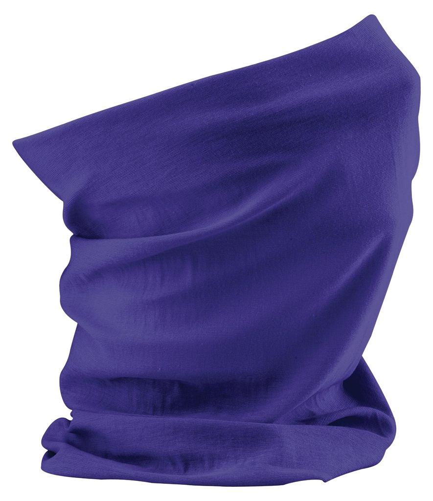 Beechfield - "Morf Original" Snood PC7201 (Einheitsgröße) (Violett)