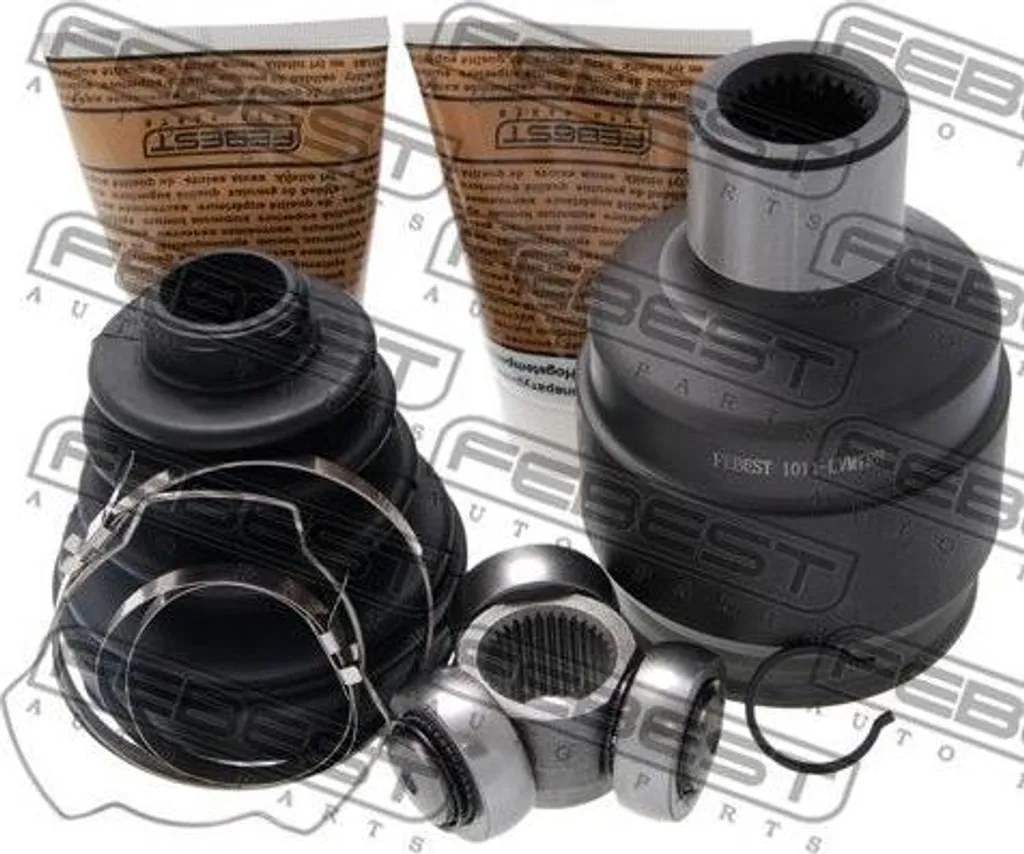 Stop fuites transmission : Joint arbre 95981834 pour Magnus et Tosca