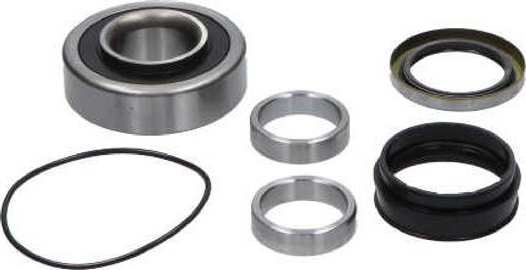KAVO PARTS Radlagersatz Hinten für TOYOTA Hiace IV Bus (H1, H2) 94mm WBK-9095