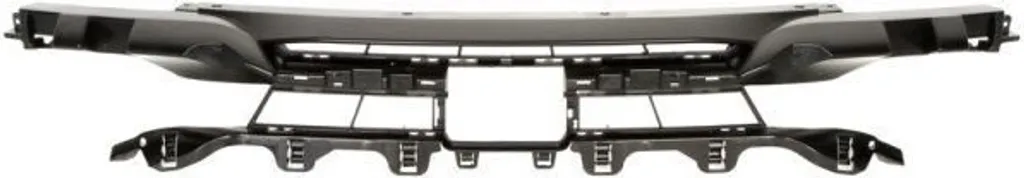 Grille d'aération BLIC 6502-07-0063911P compatible avec BMW Série 3 F30 F31