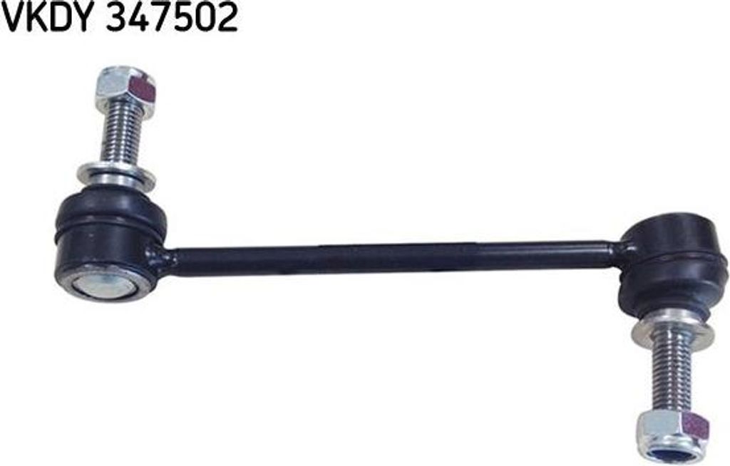 SKF VKDY 347502 Stabilisatorstrebe OE LR035489 kompatibel mit Discovery, Range Rover