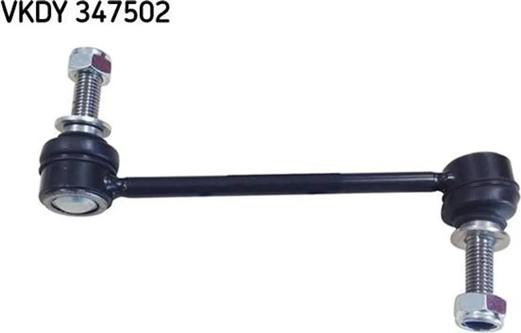 Barre stabilisatrice de rechange LR035489 pour suspension de SUV
