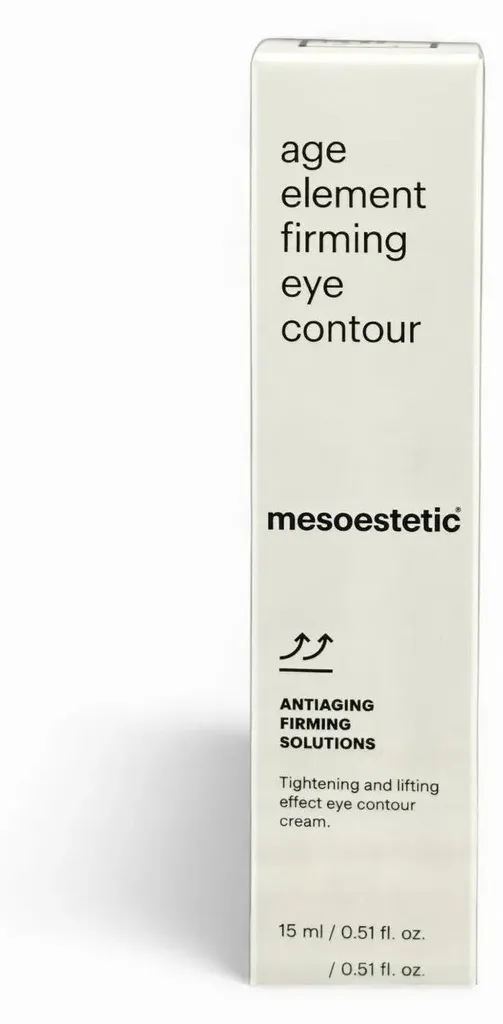 Crème Contour des Yeux Raffermissante Age Element - Effet Lift 15ml