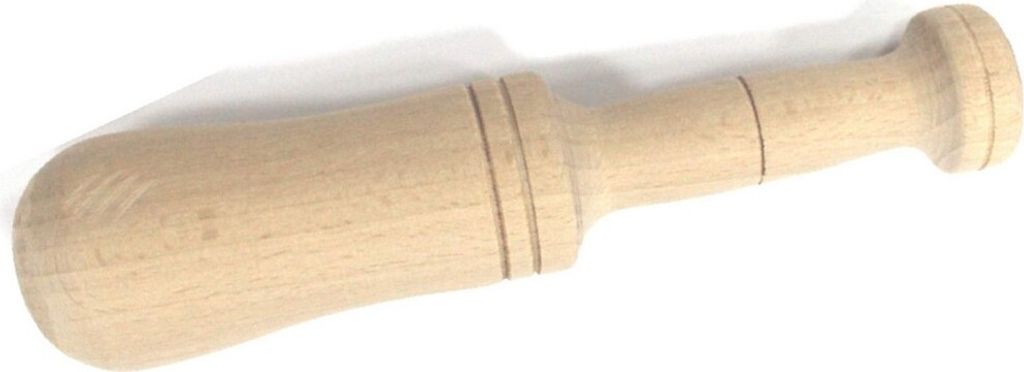 Handmörtel 20cm 30357 Flackelmann