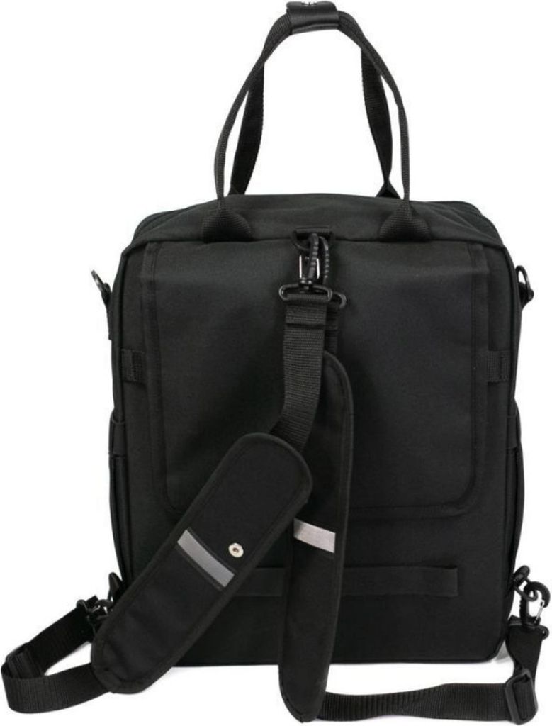 Haberland Frontträger-Rucksack "More Than Work"