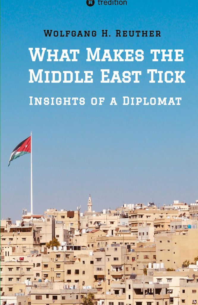 What Makes the Middle East Tick