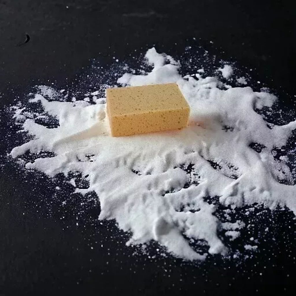 5x Autoschwamm Reinigungsschwamm Küchenschwamm Produktbild 4
