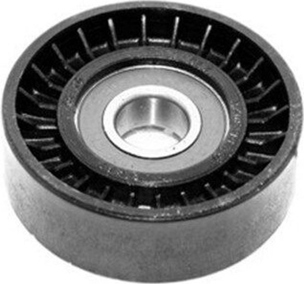 MAGNETI MARELLI 331316170207 Spannrolle Keilrippenriemen für VOLVO V70 II (285) XC90 I (275) S60 I (384) XC70 Cross Country (295) S80 I (184)