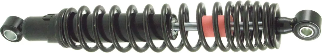 Amortisseur scooter RMS 353 mm arrière pour confort de conduite urbain