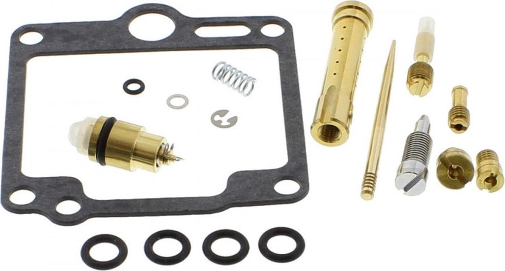 Vergaser Reparatursatz für Yamaha XJ 900 F Baujahr 1985-1990 von Keyster - Neu