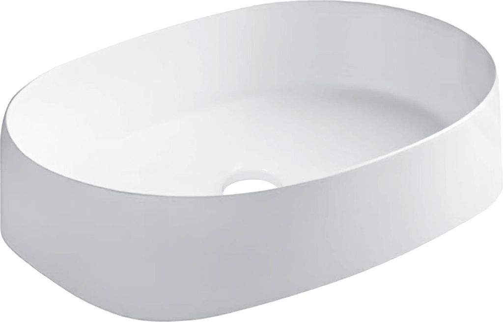 Kerra | Umyvadlo - Umyvadlo na desku Kr-918 - 56X39X14 cm - Obrázek produktu 