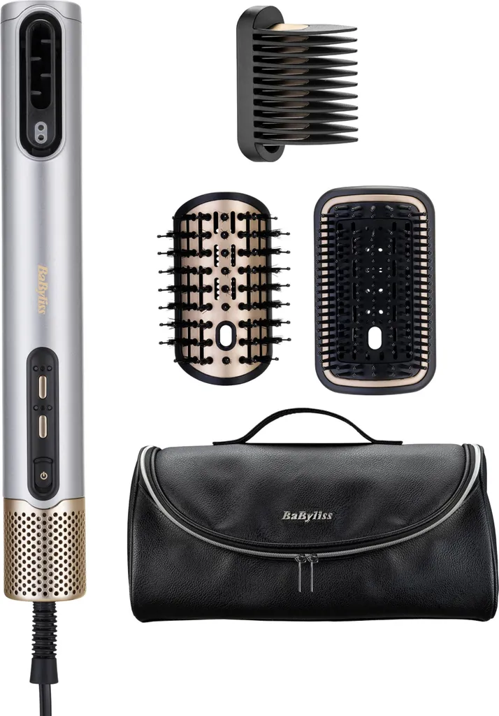 Sèche-cheveux Babyliss Air Wand Edition Limitée 380g Haute Précision