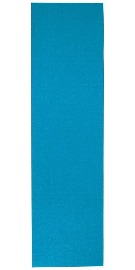 Enuff Skateboard Grifftape 33 x 9 Inch sky blue