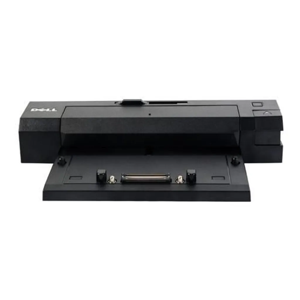 Dell Advanced E-Port EU 240W FHDM4 Station d'Accueil pour PC Latitude