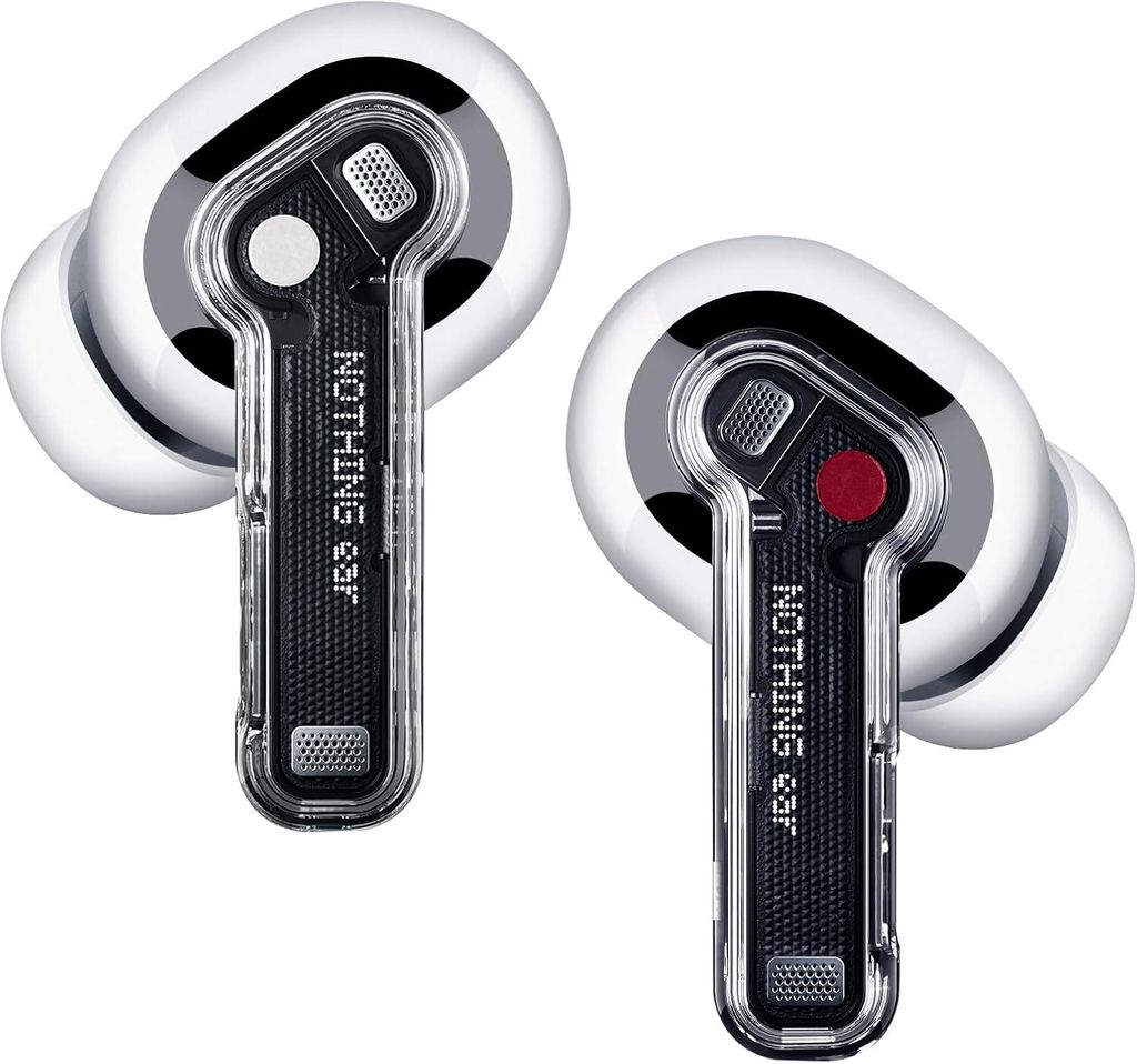 In-Ear-kopfhörer kabellos Bluetooth mit Hi-Res-Audio, Produktbild 