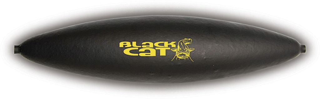Black Cat U-Pose U-Float Unterwasserpose, Tragkraft:5g