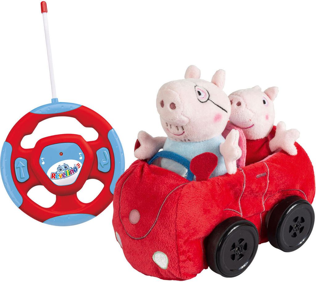 Revell 23203 My first RC Car "PEPPA PIG" Produktbild 