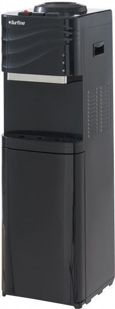Flaschenwasserspender - Warmes/kaltes Wasser - 12 /18 L - Produktbild 4