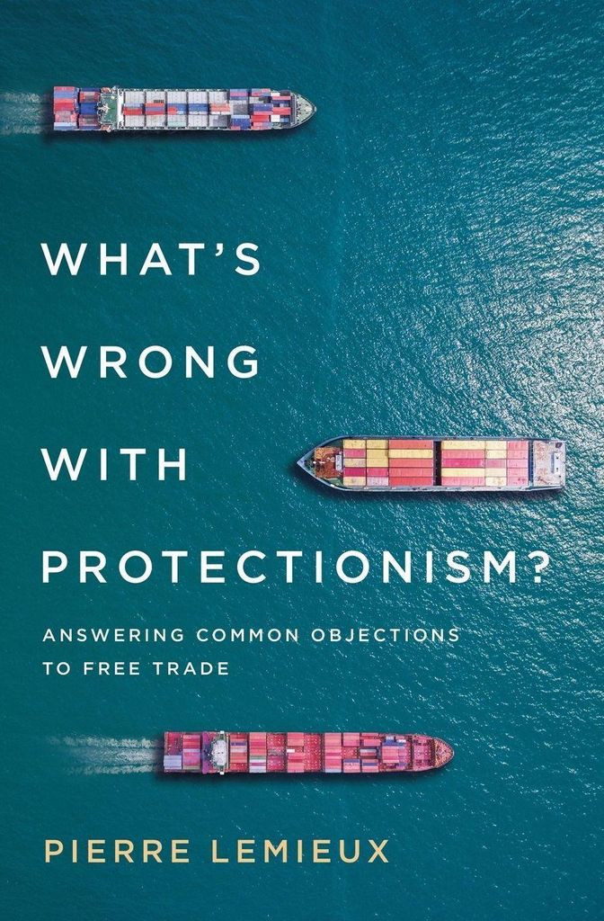 What's Wrong with Protectionism