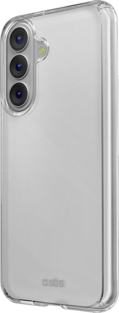 SBS Skinny, Pokrowiec, Samsung, S26, Przezroczysty Zdjęcie produktu 