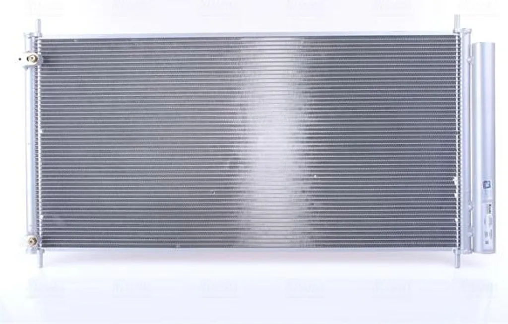 Condenseur 940036 pour Réparer la Clim de Toyota Auris et Verso NISSENS