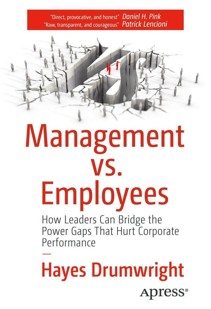 Management vs. Employees