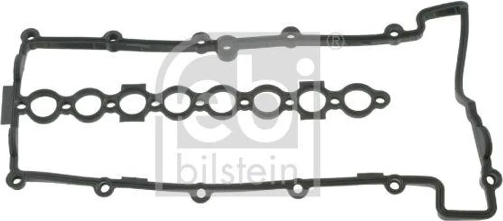 Joint de Couvre-Culasse Moteur 11127787074 FEBI pour BMW Série 3 et 5